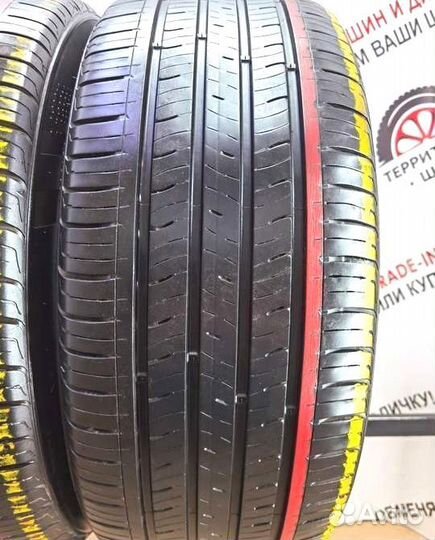 Kumho Solus TA31 225/50 R17 98H
