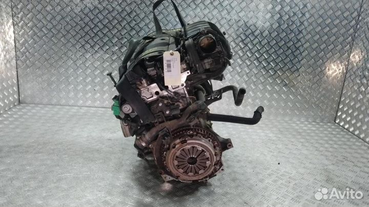 Двигатель Peugeot / Citroen 1.6 NFU