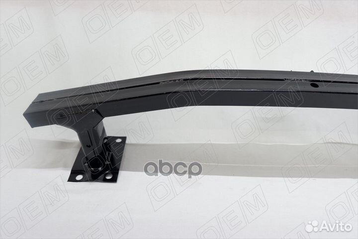 Усилитель бампера переднего Nissan X-Trail 2 T31