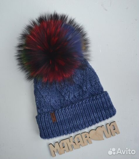 FamilyLook, шапочки