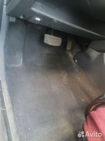 Hyundai Getz 1.4 AT, 2010, 460 000 км