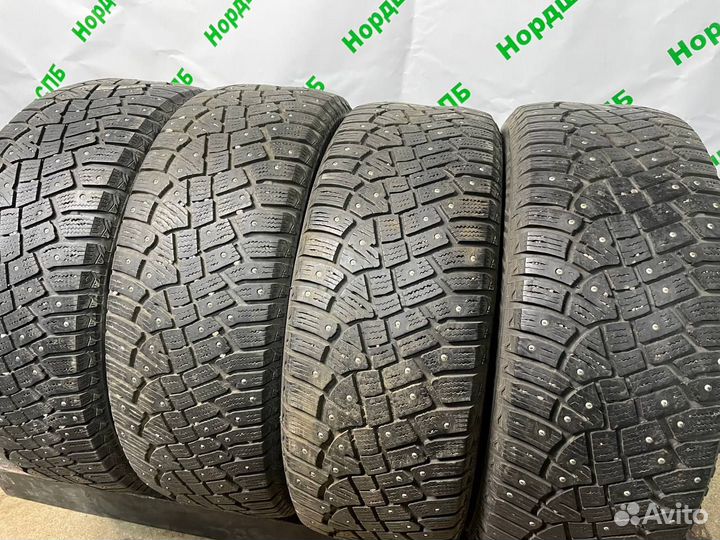 Continental IceContact 3 215/60 R16 102T