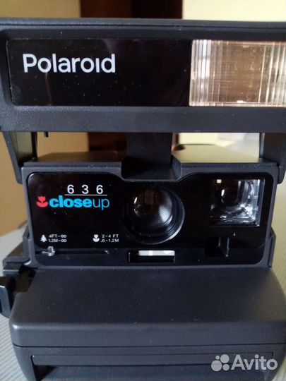 Плёночный фотоаппарат