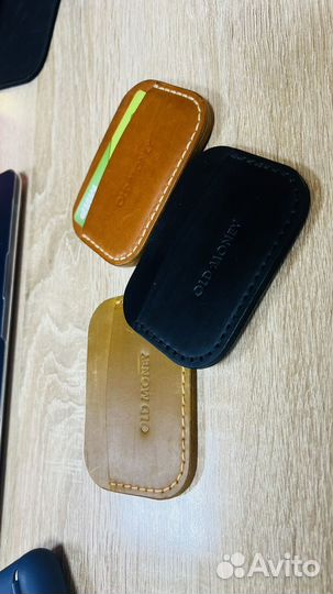 Картхолдер