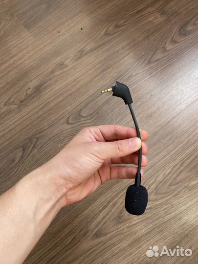 Микрофон для HyperX