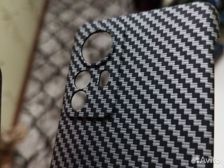 Чехол на xiaomi 12 pro