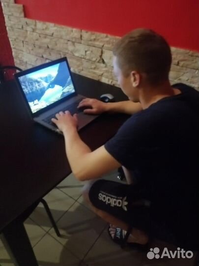 Ремонт компьютеров.Ремонт ноутбуков