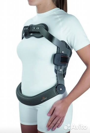 Корсет для позвоночника при переломе