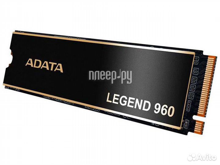 A-Data Legend 960 1Tb aleg-960-1TCS