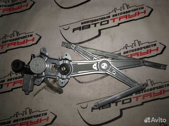 Стеклоподъемник toyota echo platz vitz yaris NCP10