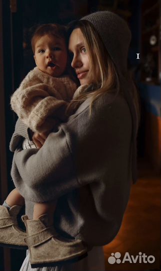 Пресеты Мария Панасова 2024