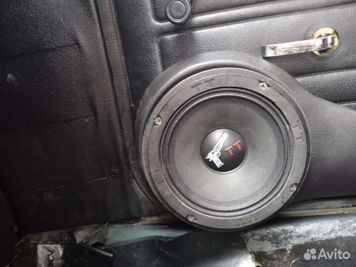 Музыка авто