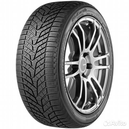 Yokohama BluEarth Winter V905 225/55 R19 99V