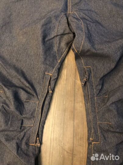 Сноубордические штаны Westbeach L