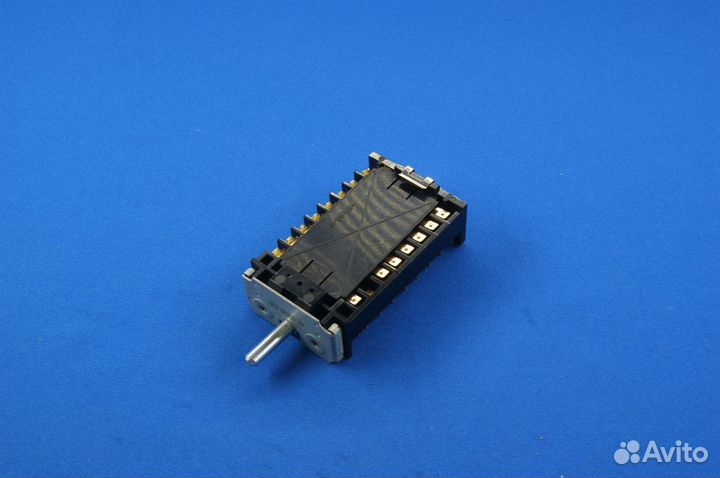 Переключатель плиты Darina 10 позиций