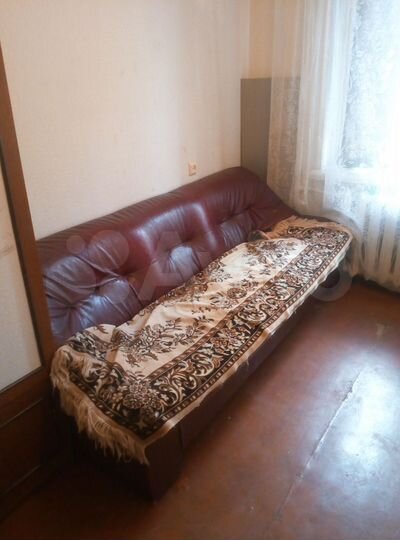 Комната 12 м² в 3-к., 3/5 эт.