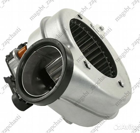 Вентилятор котлов Bosch Buderus 6000W 32W 18 кВт