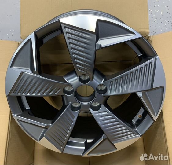 Диски для GAC GS3 Power R17