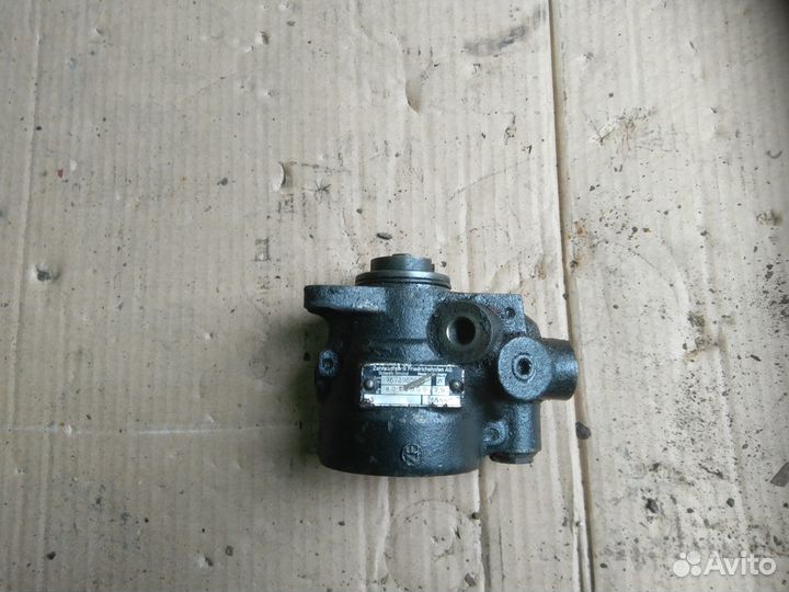 Ивеко дейли вакуумная помпа тормозов с 1991-2000г