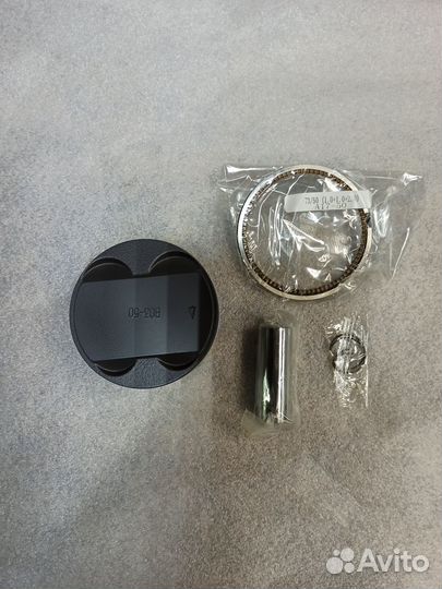 Поршень ремонтный Suzuki Skywave 250