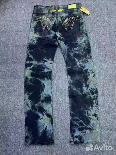 Джинсы robin's jean