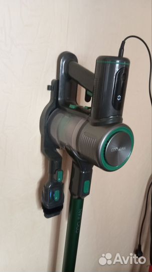 Ручной пылесос Cocl EAN S1