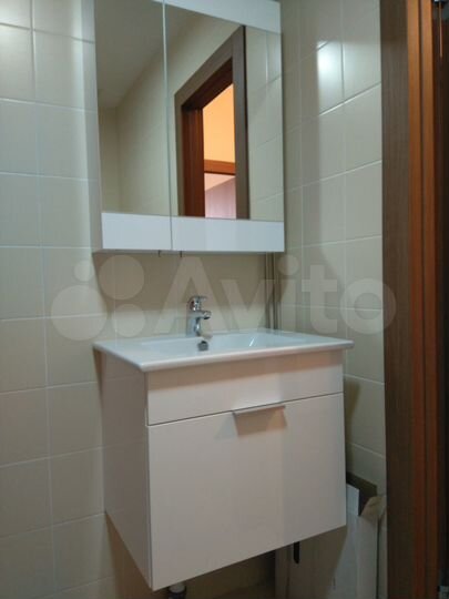 Квартира-студия, 29 м², 7/23 эт.