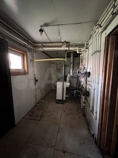 Дом 195,5 м² на участке 14,8 сот.