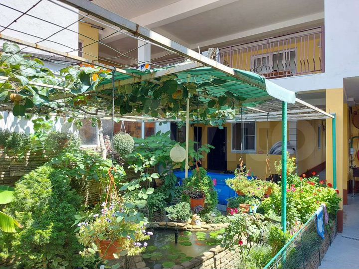 Комната 15 м², 2/2 эт.