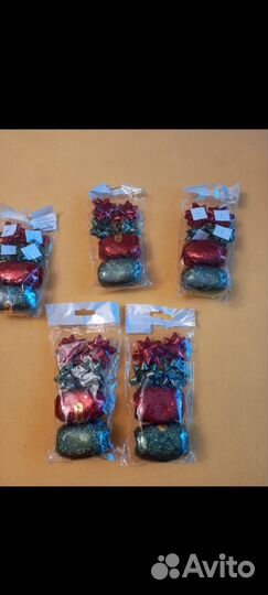 Новый набор для подарков