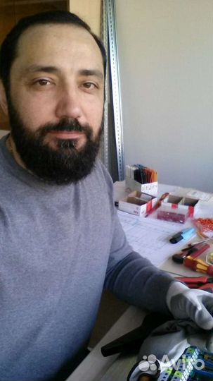 Услуги электрика, кипиа монтаж проводки и прочее
