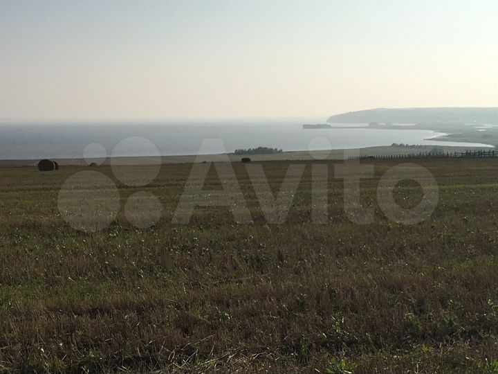 Участок 14 сот. (ИЖС)