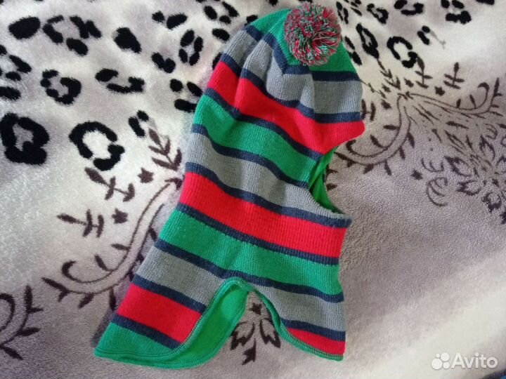 Шапки,шлем деми