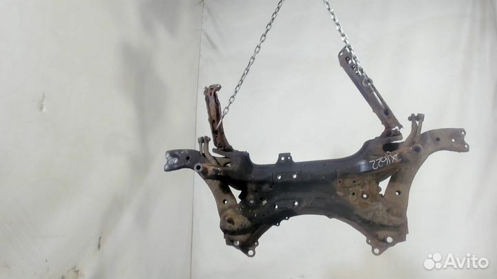 Балка подвески передняя Toyota Auris E15, 2007