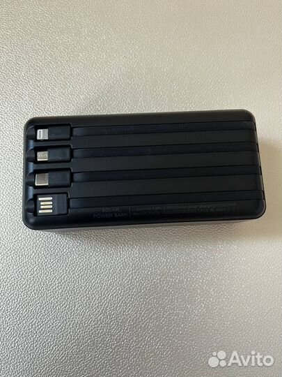 Павербанк power bank