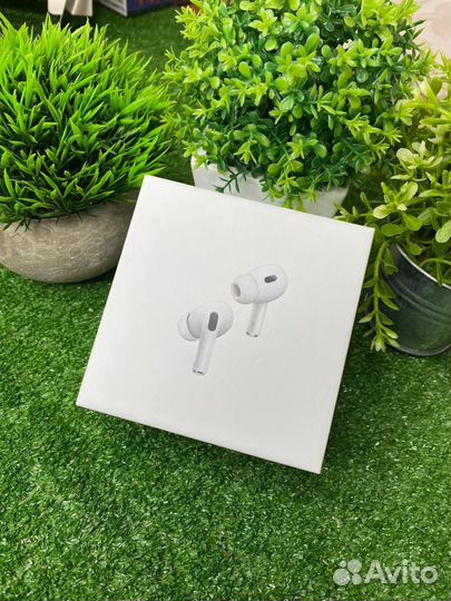 Airpods pro 2