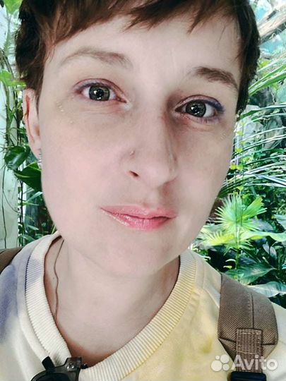 Фотограф на документы