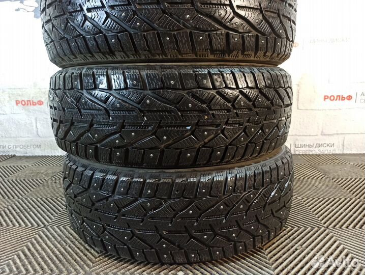 Tigar SUV Ice 225/65 R17 106T