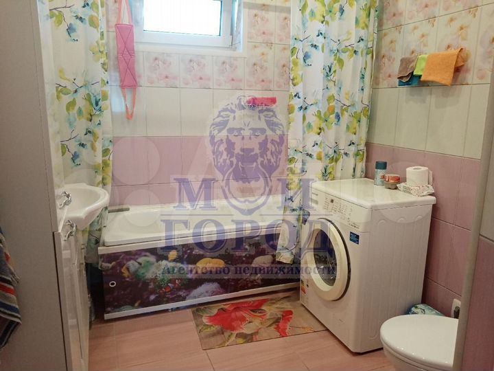 Дом 80 м² на участке 4,5 сот.