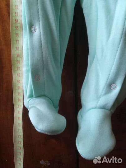 Комбинезон новый