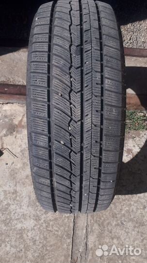 Fortune FSR-901 225/60 R17