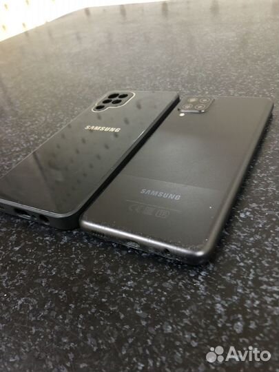 Samsung Galaxy A12, 4/64 ГБ