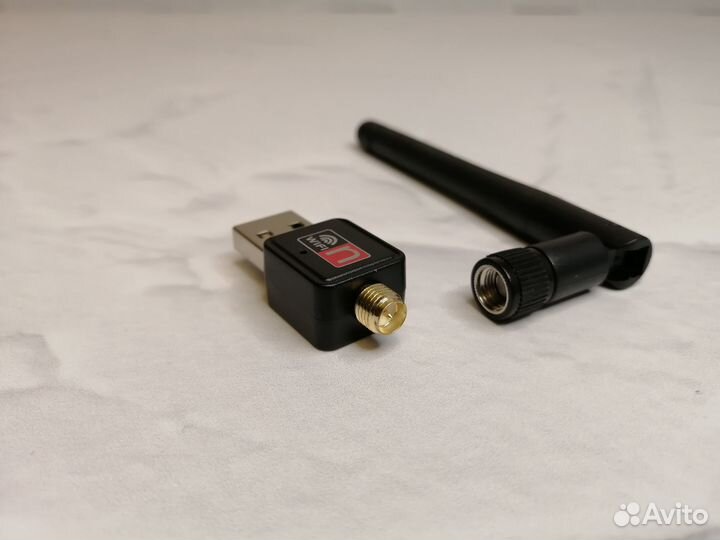 Usb wifi адаптер