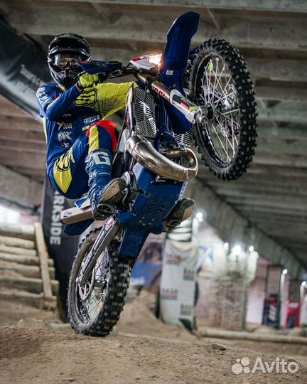 Защита двигателя для эндуро Белгород