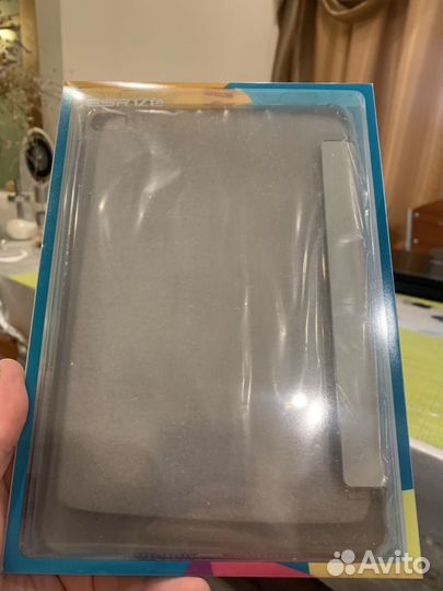 Чехол для iPad mini 4 (Smart Cover )