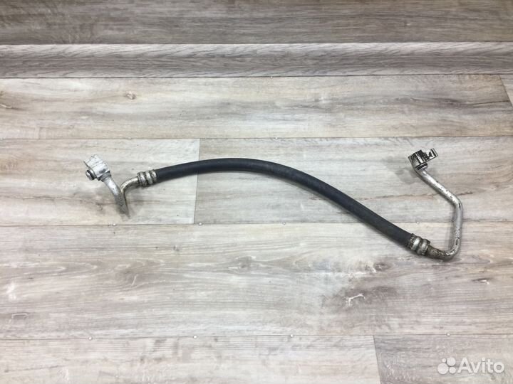 Трубка кондиционера (N3) Pajero 3 Паджеро Montero