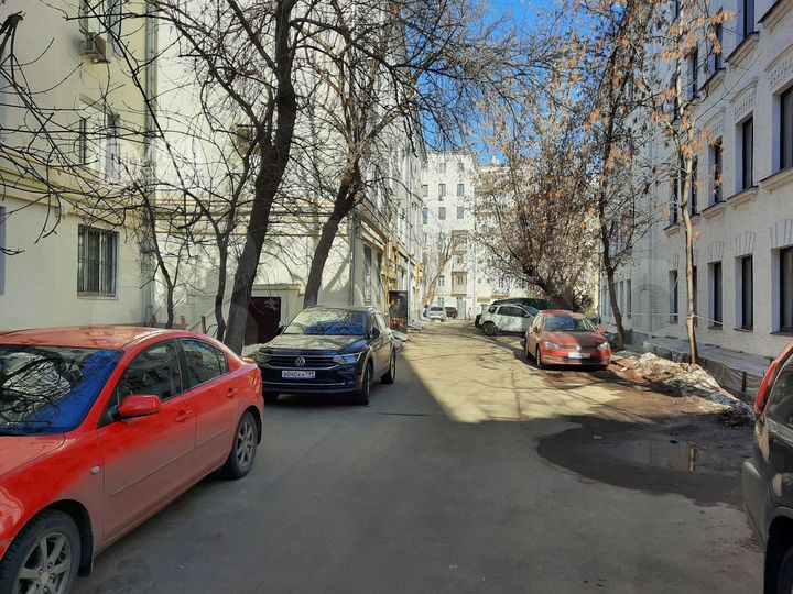 Продам помещение свободного назначения, 187.3 м²