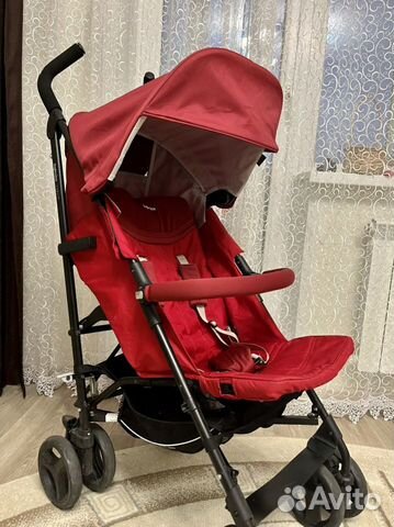 Коляска трость inglesina trip