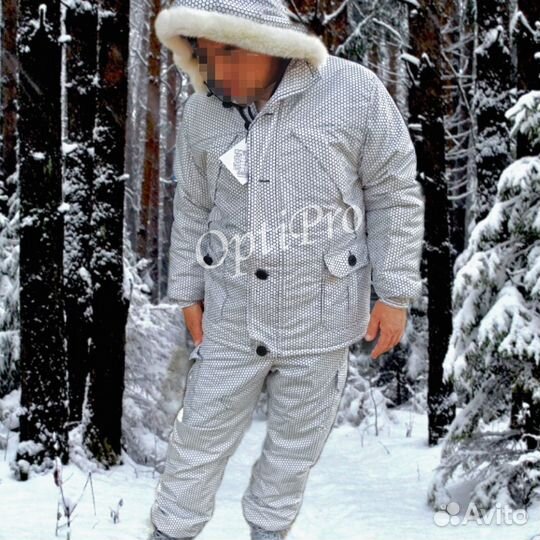 Горка белый барс