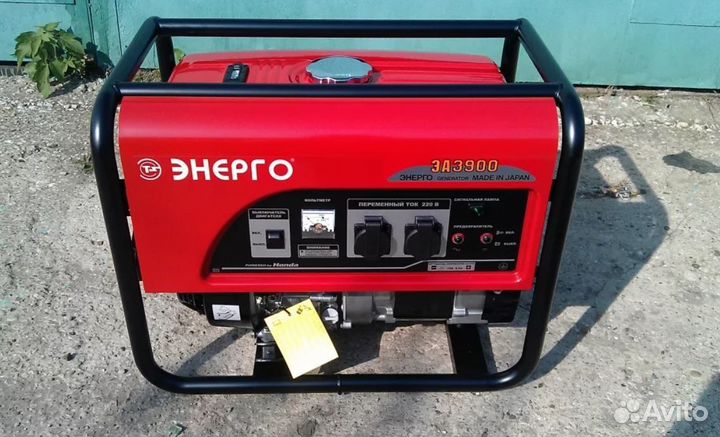 Ремонт бензогенераторов, насосов, насосных станции